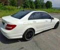 Білий Мерседес Ц-Клас, об'ємом двигуна 2.2 л та пробігом 156 тис. км за 2900 $, фото 3 на Automoto.ua