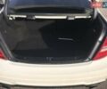 Білий Мерседес Ц-Клас, об'ємом двигуна 3 л та пробігом 350 тис. км за 10500 $, фото 5 на Automoto.ua