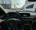 Белый Мерседес Ц-Класс, объемом двигателя 1.8 л и пробегом 188 тыс. км за 10999 $, фото 3 на Automoto.ua