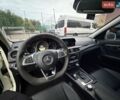 Білий Мерседес Ц-Клас, об'ємом двигуна 1.8 л та пробігом 162 тис. км за 12510 $, фото 9 на Automoto.ua