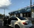 Білий Мерседес Ц-Клас, об'ємом двигуна 2.2 л та пробігом 259 тис. км за 11800 $, фото 8 на Automoto.ua