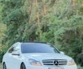 Білий Мерседес Ц-Клас, об'ємом двигуна 2.2 л та пробігом 259 тис. км за 11800 $, фото 13 на Automoto.ua