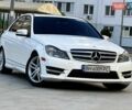 Білий Мерседес Ц-Клас, об'ємом двигуна 1.8 л та пробігом 209 тис. км за 11800 $, фото 2 на Automoto.ua