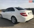 Білий Мерседес Ц-Клас, об'ємом двигуна 3 л та пробігом 350 тис. км за 10500 $, фото 3 на Automoto.ua