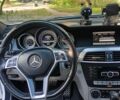 Білий Мерседес Ц-Клас, об'ємом двигуна 1.8 л та пробігом 22 тис. км за 10997 $, фото 9 на Automoto.ua