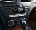 Білий Мерседес Ц-Клас, об'ємом двигуна 1.8 л та пробігом 130 тис. км за 10800 $, фото 19 на Automoto.ua
