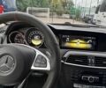 Білий Мерседес Ц-Клас, об'ємом двигуна 1.8 л та пробігом 162 тис. км за 12510 $, фото 5 на Automoto.ua
