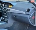 Белый Мерседес Ц-Класс, объемом двигателя 1.8 л и пробегом 145 тыс. км за 10990 $, фото 32 на Automoto.ua