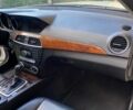 Белый Мерседес Ц-Класс, объемом двигателя 3 л и пробегом 188 тыс. км за 12500 $, фото 10 на Automoto.ua