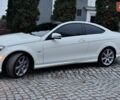 Білий Мерседес Ц-Клас, об'ємом двигуна 1.8 л та пробігом 198 тис. км за 13200 $, фото 8 на Automoto.ua