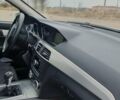 Белый Мерседес Ц-Класс, объемом двигателя 2.1 л и пробегом 278 тыс. км за 9500 $, фото 17 на Automoto.ua