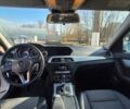Белый Мерседес Ц-Класс, объемом двигателя 1.6 л и пробегом 132 тыс. км за 13200 $, фото 10 на Automoto.ua