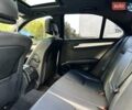 Білий Мерседес Ц-Клас, об'ємом двигуна 1.8 л та пробігом 209 тис. км за 11800 $, фото 14 на Automoto.ua