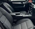 Білий Мерседес Ц-Клас, об'ємом двигуна 1.8 л та пробігом 86 тис. км за 12500 $, фото 10 на Automoto.ua