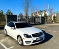 Белый Мерседес Ц-Класс, объемом двигателя 1.8 л и пробегом 187 тыс. км за 12000 $, фото 1 на Automoto.ua