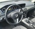 Белый Мерседес Ц-Класс, объемом двигателя 2.1 л и пробегом 278 тыс. км за 9500 $, фото 128 на Automoto.ua