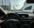 Белый Мерседес Ц-Класс, объемом двигателя 1.8 л и пробегом 188 тыс. км за 11000 $, фото 4 на Automoto.ua