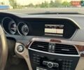 Белый Мерседес Ц-Класс, объемом двигателя 1.8 л и пробегом 167 тыс. км за 10600 $, фото 21 на Automoto.ua