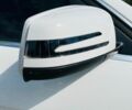 Білий Мерседес Ц-Клас, об'ємом двигуна 1.8 л та пробігом 187 тис. км за 12000 $, фото 11 на Automoto.ua