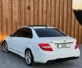 Білий Мерседес Ц-Клас, об'ємом двигуна 1.8 л та пробігом 223 тис. км за 9599 $, фото 1 на Automoto.ua