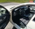 Белый Мерседес Ц-Класс, объемом двигателя 1.8 л и пробегом 220 тыс. км за 11950 $, фото 13 на Automoto.ua
