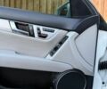 Білий Мерседес Ц-Клас, об'ємом двигуна 1.8 л та пробігом 223 тис. км за 9599 $, фото 8 на Automoto.ua