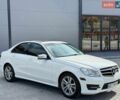 Білий Мерседес Ц-Клас, об'ємом двигуна 3 л та пробігом 250 тис. км за 10300 $, фото 1 на Automoto.ua