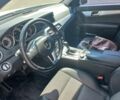 Белый Мерседес Ц-Класс, объемом двигателя 1.6 л и пробегом 108 тыс. км за 13300 $, фото 8 на Automoto.ua