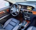 Білий Мерседес Ц-Клас, об'ємом двигуна 1.8 л та пробігом 130 тис. км за 10800 $, фото 18 на Automoto.ua