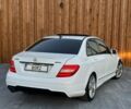 Білий Мерседес Ц-Клас, об'ємом двигуна 1.8 л та пробігом 223 тис. км за 9599 $, фото 1 на Automoto.ua
