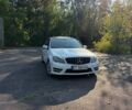 Білий Мерседес Ц-Клас, об'ємом двигуна 1.8 л та пробігом 264 тис. км за 9700 $, фото 1 на Automoto.ua
