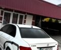 Белый Мерседес Ц-Класс, объемом двигателя 1.8 л и пробегом 224 тыс. км за 8399 $, фото 20 на Automoto.ua