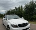 Белый Мерседес Ц-Класс, объемом двигателя 1.8 л и пробегом 224 тыс. км за 9399 $, фото 14 на Automoto.ua