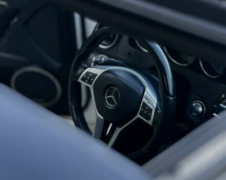 Белый Мерседес Ц-Класс, объемом двигателя 1.8 л и пробегом 229 тыс. км за 12777 $, фото 13 на Automoto.ua