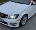 Білий Мерседес Ц-Клас, об'ємом двигуна 1.8 л та пробігом 115 тис. км за 11850 $, фото 2 на Automoto.ua