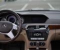 Білий Мерседес Ц-Клас, об'ємом двигуна 1.8 л та пробігом 163 тис. км за 11200 $, фото 3 на Automoto.ua