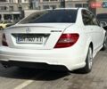 Білий Мерседес Ц-Клас, об'ємом двигуна 1.8 л та пробігом 166 тис. км за 13000 $, фото 1 на Automoto.ua