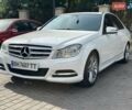 Білий Мерседес Ц-Клас, об'ємом двигуна 1.8 л та пробігом 166 тис. км за 13000 $, фото 11 на Automoto.ua