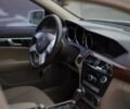 Білий Мерседес Ц-Клас, об'ємом двигуна 1.8 л та пробігом 163 тис. км за 11200 $, фото 4 на Automoto.ua