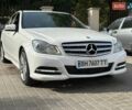 Білий Мерседес Ц-Клас, об'ємом двигуна 1.8 л та пробігом 166 тис. км за 13000 $, фото 6 на Automoto.ua