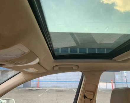 Мерседес Ц-Класс 2013 в Киеве на Automoto.ua Белый Мерседес Ц-Класс, объемом двигателя 3.5 л и пробегом 80 тыс. км за 3100 $, фото 9 на Automoto.ua