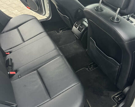 Белый Мерседес Ц-Класс, объемом двигателя 1.8 л и пробегом 120 тыс. км за 11900 $, фото 4 на Automoto.ua