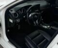 Білий Мерседес Ц-Клас, об'ємом двигуна 1.8 л та пробігом 299 тис. км за 10700 $, фото 24 на Automoto.ua