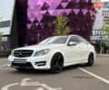 Белый Мерседес Ц-Класс, объемом двигателя 3.5 л и пробегом 190 тыс. км за 13490 $, фото 2 на Automoto.ua