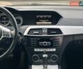 Белый Мерседес Ц-Класс, объемом двигателя 1.8 л и пробегом 167 тыс. км за 13500 $, фото 13 на Automoto.ua
