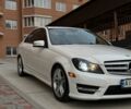 Білий Мерседес Ц-Клас, об'ємом двигуна 1.8 л та пробігом 109 тис. км за 11699 $, фото 2 на Automoto.ua