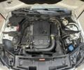 Білий Мерседес Ц-Клас, об'ємом двигуна 1.8 л та пробігом 109 тис. км за 11699 $, фото 21 на Automoto.ua