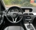 Белый Мерседес Ц-Класс, объемом двигателя 1.8 л и пробегом 155 тыс. км за 13500 $, фото 49 на Automoto.ua