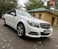 Белый Мерседес Ц-Класс, объемом двигателя 1.8 л и пробегом 155 тыс. км за 13500 $, фото 7 на Automoto.ua