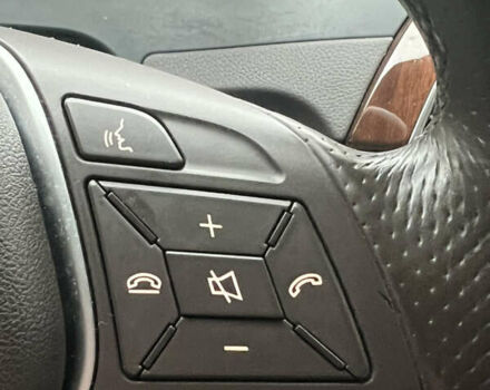 Белый Мерседес Ц-Класс, объемом двигателя 1.8 л и пробегом 220 тыс. км за 12300 $, фото 31 на Automoto.ua